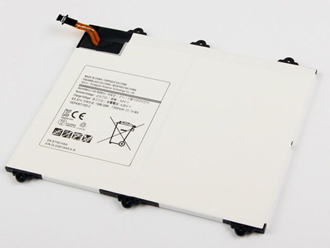 Batería para SAMSUNG Notebook-3ICP6-63-samsung-EB-BT567ABA
